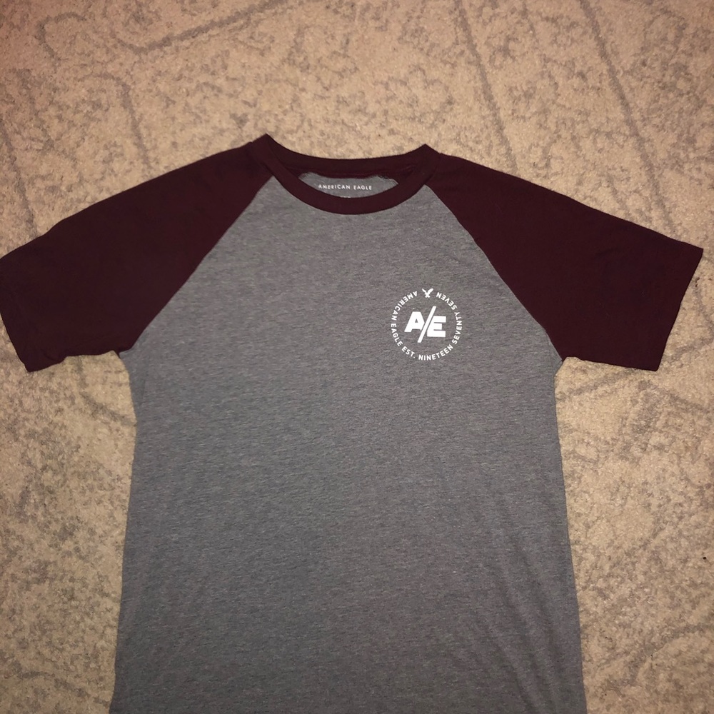 Casual men shirt